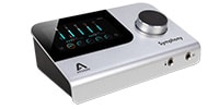 APOGEE Symphony Desktop オーディオインターフェイス