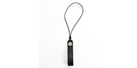 AQUBE MUSIC PRODUCTS / HeadSlim SHRINK BLACK/BLACK/SILVER