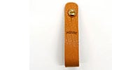 AQUBE MUSIC PRODUCTS / Hauoli Ukulele Head Strap AT CAMEL