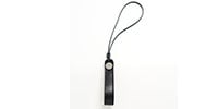 AQUBE MUSIC PRODUCTS / HeadSlim HORWEEN BLACK/BLACK/SILVER