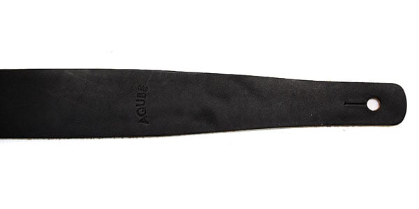 AQUBE MUSIC PRODUCTS / PERFECT PERFORMANCE BLACK 50mm画像2