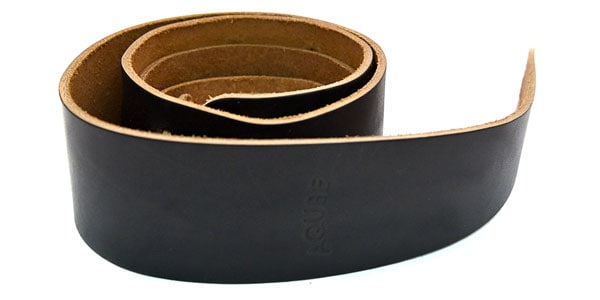 AQUBE MUSIC PRODUCTS / PERFECT PERFORMANCE BLACK 50mm画像4