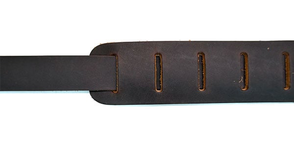 AQUBE MUSIC PRODUCTS / PERFECT PERFORMANCE BROWN 50mm画像3