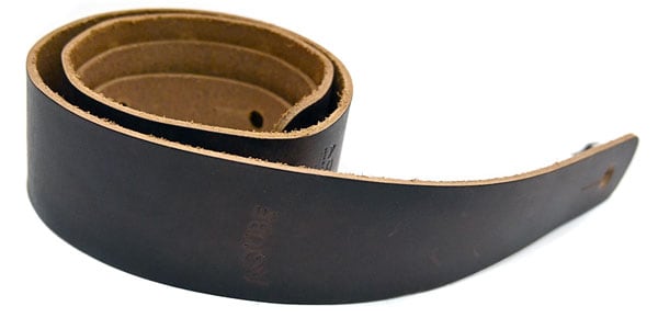 AQUBE MUSIC PRODUCTS / PERFECT PERFORMANCE BROWN 50mm画像4