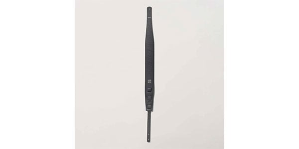 AQUBE MUSIC PRODUCTS / SHRINK BLACK / Smooth BLACK, STANDARD, M画像2