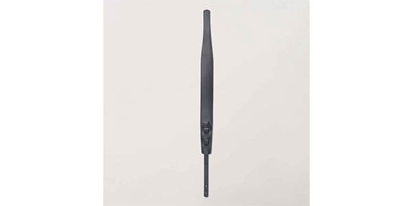 AQUBE MUSIC PRODUCTS / SHRINK BLACK / Smooth BLACK, STANDARD, M画像3