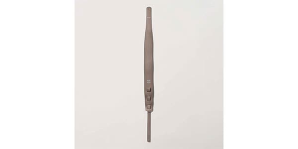 AQUBE MUSIC PRODUCTS / SHRINK HAZEL BROWN / Smooth OAK, STANDARD, L画像2