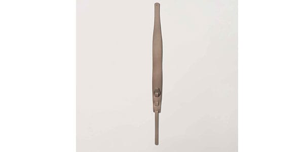 AQUBE MUSIC PRODUCTS / SHRINK HAZEL BROWN / Smooth OAK, STANDARD, L画像3