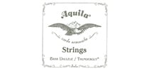 AQUILA AQ-BU THUNDERGUT Bass Ukulele Strings