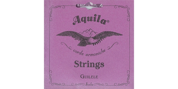 AQUILA/Guilele96C