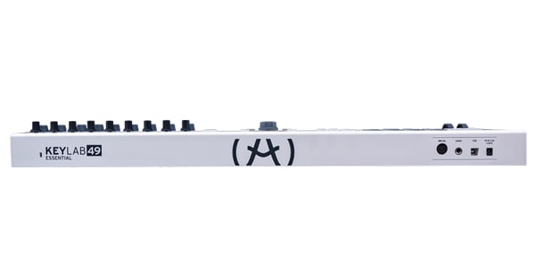 ARTURIA / KEYLAB ESN 49画像3