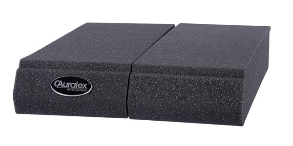 AURALEX ( オーラレックス )  / MoPAD モニター・アイソレーションパッド画像5