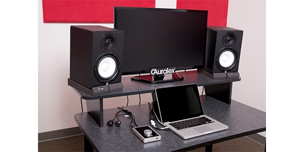 AURALEX ( オーラレックス )  / MoPAD モニター・アイソレーションパッド画像6