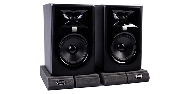 AURALEX ( オーラレックス )  / MoPAD モニター・アイソレーションパッド画像7