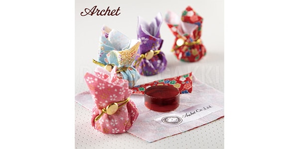 Archet ( アルシェ )  / 101 松脂　なでしこ　ピンク