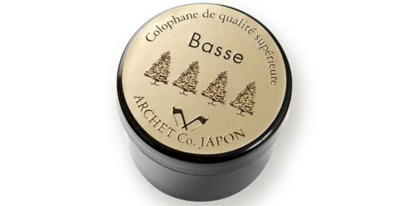 Archet / R05 Bass Pine Needle for Contrabass