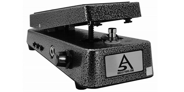 Area 51 ( エリア51 )  / VINTAGE ITALIAN WAH SUPER