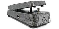 Area 51 / VINTAGE ITALIAN WAH with Buffer