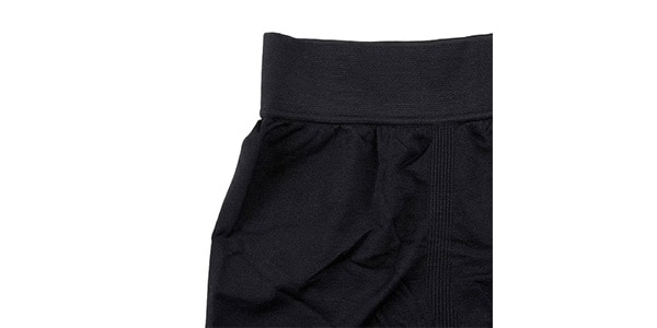＆RESET ( アンドリセット )  / 立体成型ボクサーパンツ　M　グレー画像5
