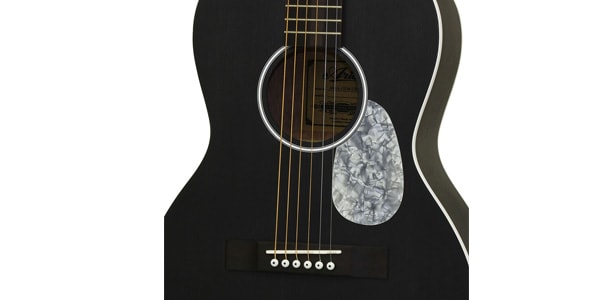 ARIA ( アリア )  / 131M UP STBK(Stained Black)画像4