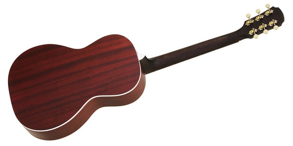 ARIA / 131MUP STRD(Stained Red)画像2