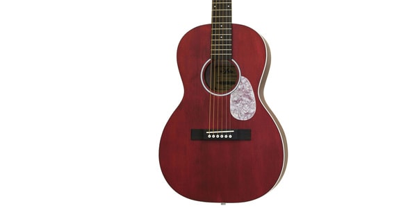 ARIA / 131MUP STRD(Stained Red)画像3