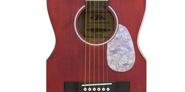 ARIA / 131MUP STRD(Stained Red)画像4
