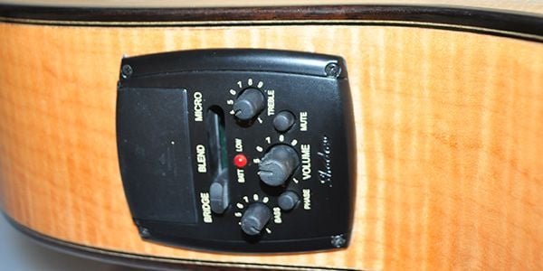 ARIA / A-58CWE/M 画像3