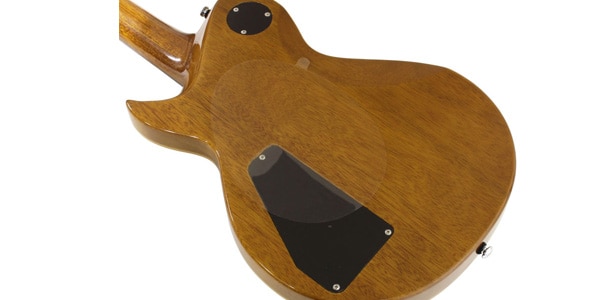 ARIA / ABP-1G Back Protector画像3