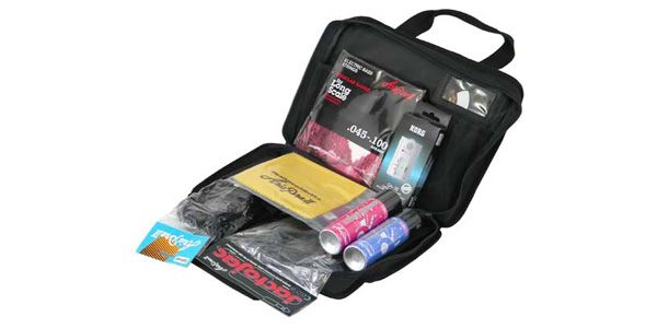 Berkley® 42 Bag Soft Bait Binder