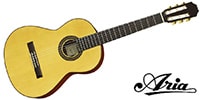 ARIA ACE-5S 640 -Spruce-