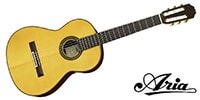 ARIA / ACE-7S 640 -Spruce-