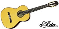 ARIA / ACE-8S 640 -Spruce-
