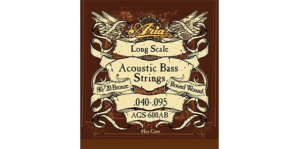 ARIA ( アリア ) AGS-600AB | サウンドハウス