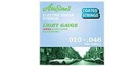 ARIA / AGS-800C/L Coated