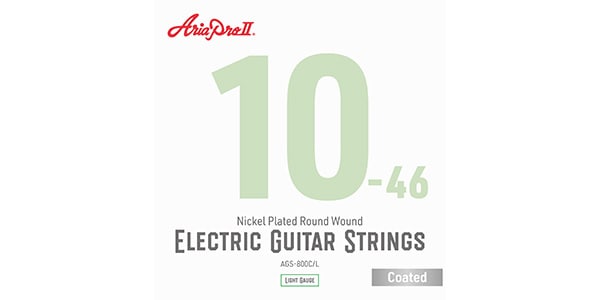 ARIA / AGS-800C/L Coated