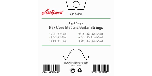 ARIA / AGS800CL画像2