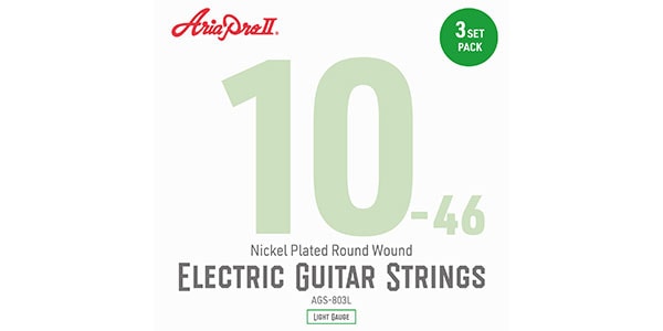 ARIAPROII ( アリアプロツー ) / AGS-803L