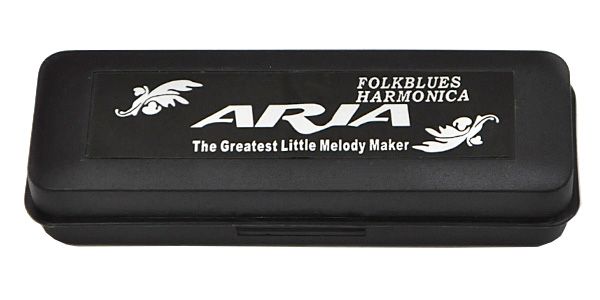 ARIA / AH-1020 D 画像4