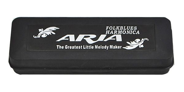 ARIA / AH-1020 E 画像4