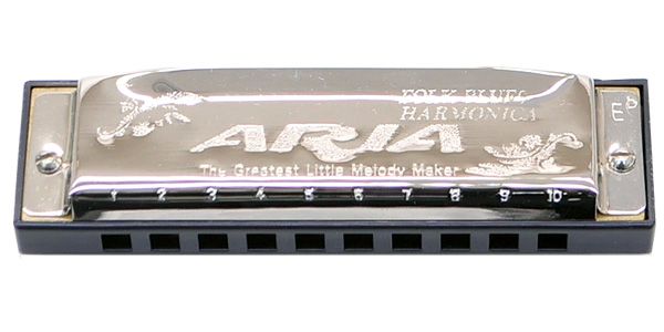 ARIA / AH-1020 Eb