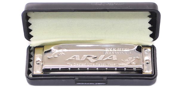 ARIA / AH-1020 Eb画像3