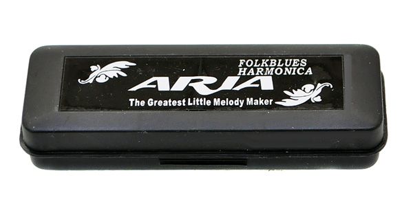 ARIA / AH-1020 Eb画像4