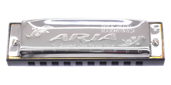 ARIA / AH-1020 F