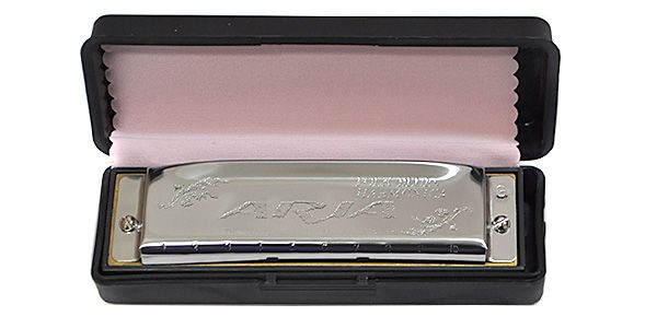 ARIA / AH-1020 G 画像3