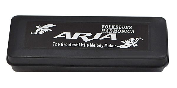 ARIA / AH-1020 G 画像4