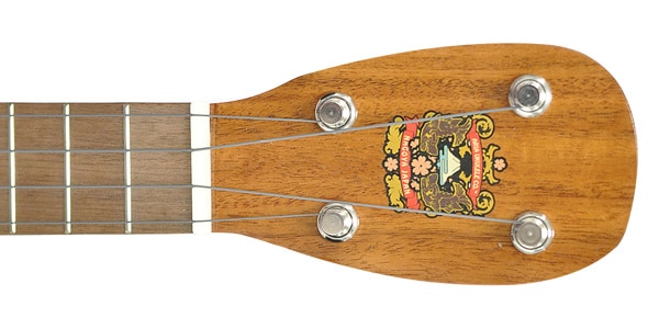 ARIA / 	ALH-KC Concert Ukulele画像4