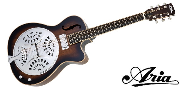 ARIA ( アリア )  / ARG-700