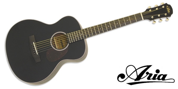ARIA / Aria-151 MTBK