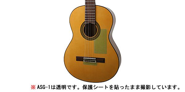 ARIA / ASG-1 画像2